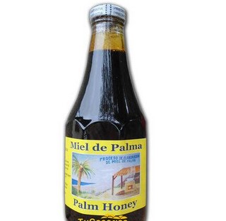 Miel de Palma