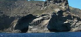Ruta de Los Órganos